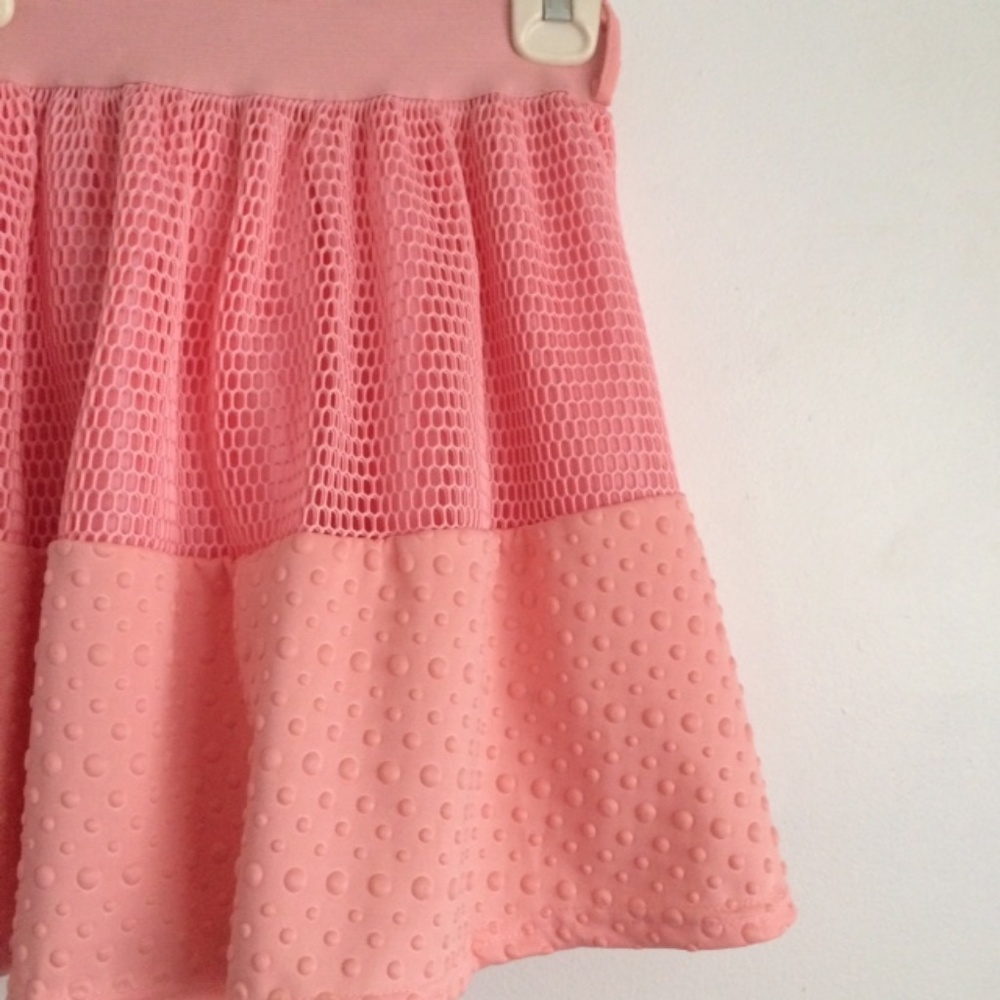 DENIMLAND SKIRT “JANE THE VIRGIN" SERIES WARDROBE - Picture 8 of 8